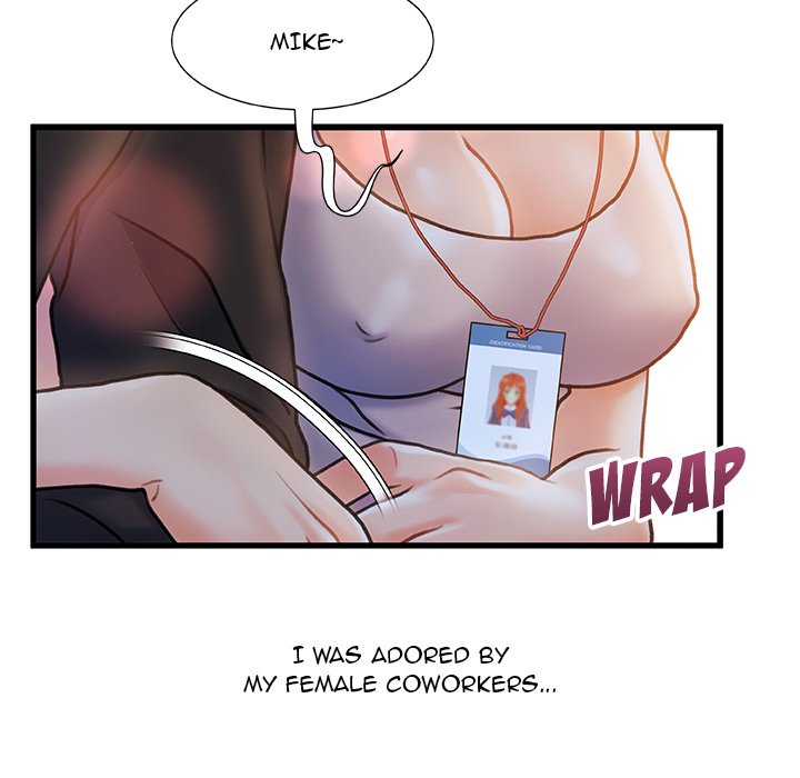 Achilles Heel - episode 1 - 8