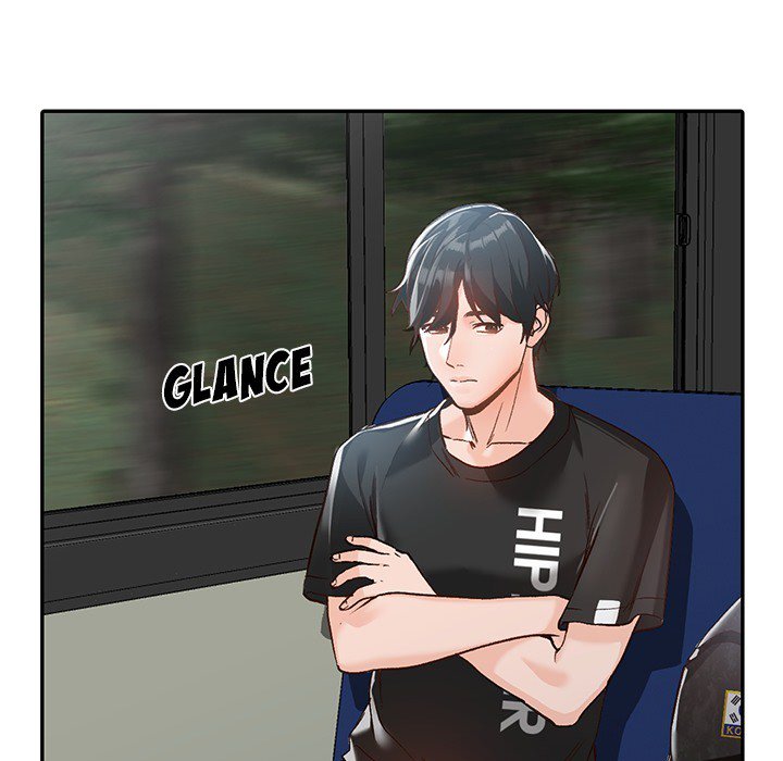 Town Girls - episode 1 - 6