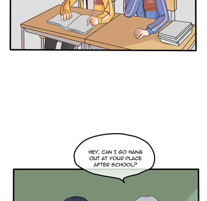 The Chill Couple - episode 4 - 15