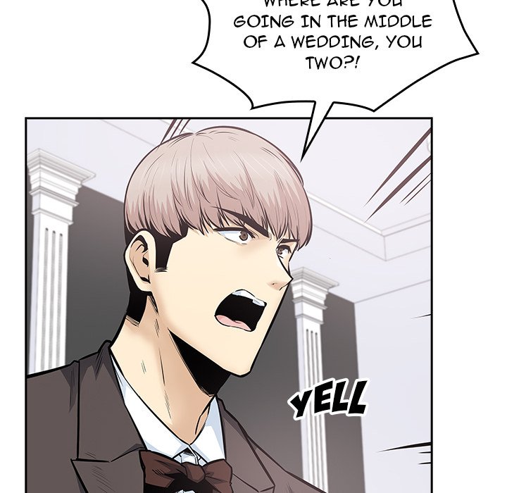 Excuse Me, This is my Room - episode 50 - 107