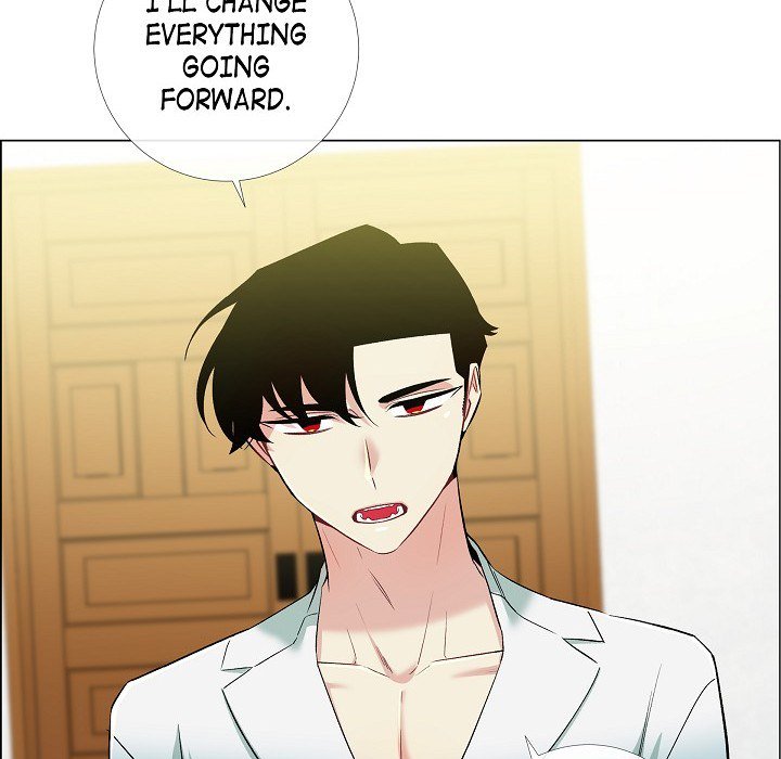 The Maid and the Vampire - episode 15 - 36