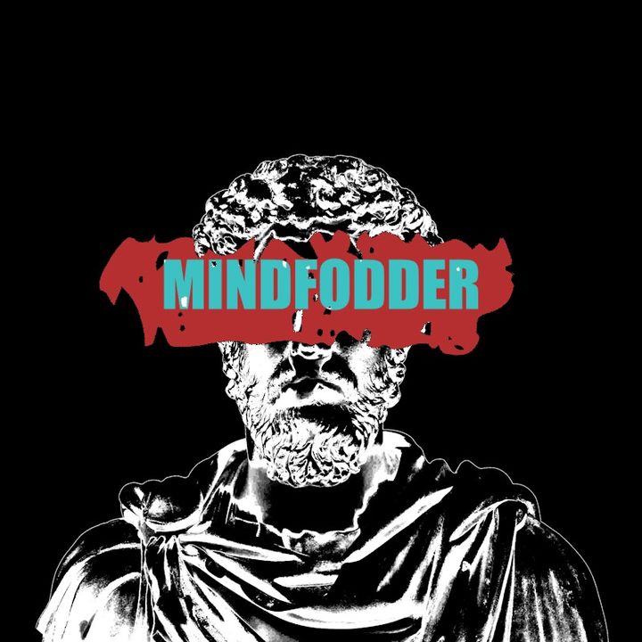 Mind Fodder - original sound - mindfodder