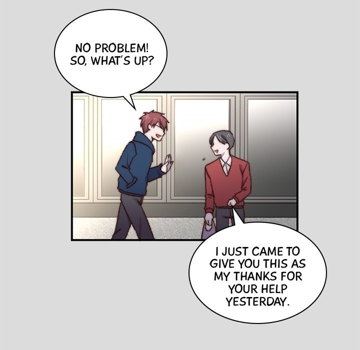 Linked Hearts - episode 11 - 45