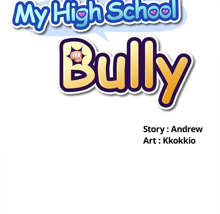 My High School Bully - episode 47 - 63
