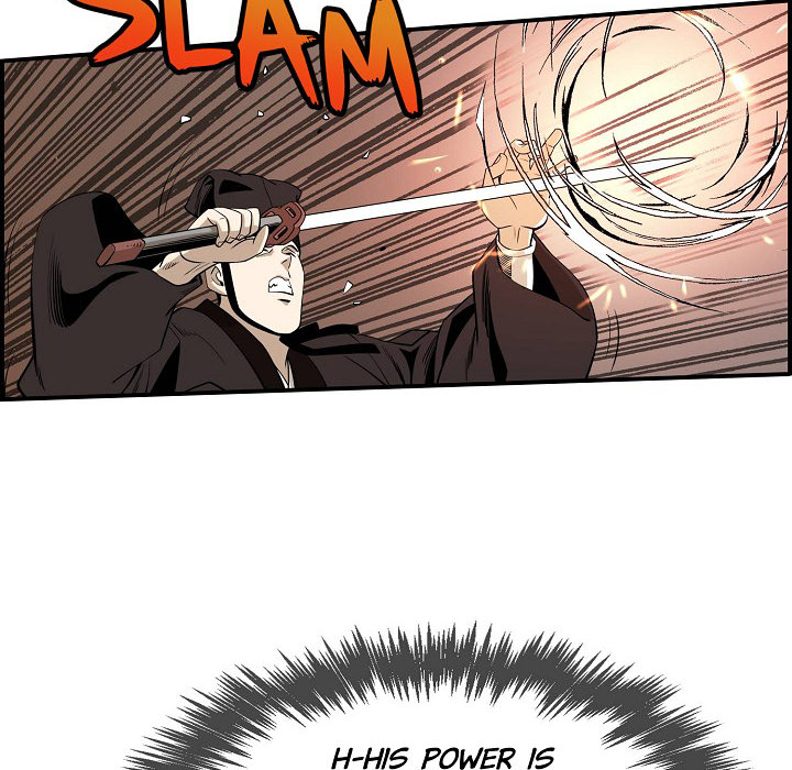 Magician's Murim Adventures - episode 49 - 29