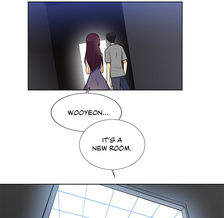 Shame Room - episode 3 - 18
