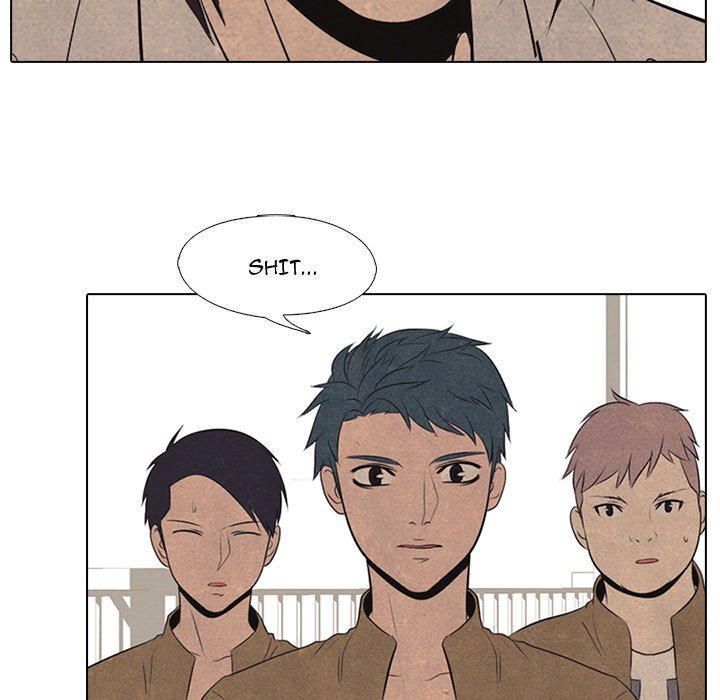 High School Devil - episode 43 - 28