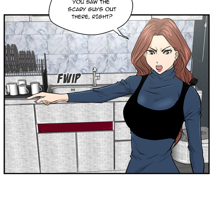 Mr. Kang - episode 3 - 39