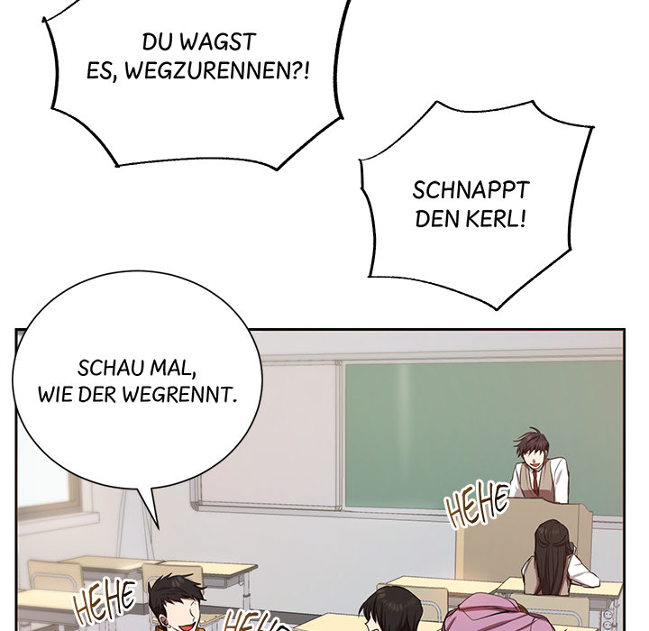Meine Schulzeit mit Rang F - episode 1 - 89