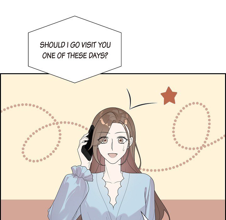 A Misogamist's Romance - episode 43 - 61