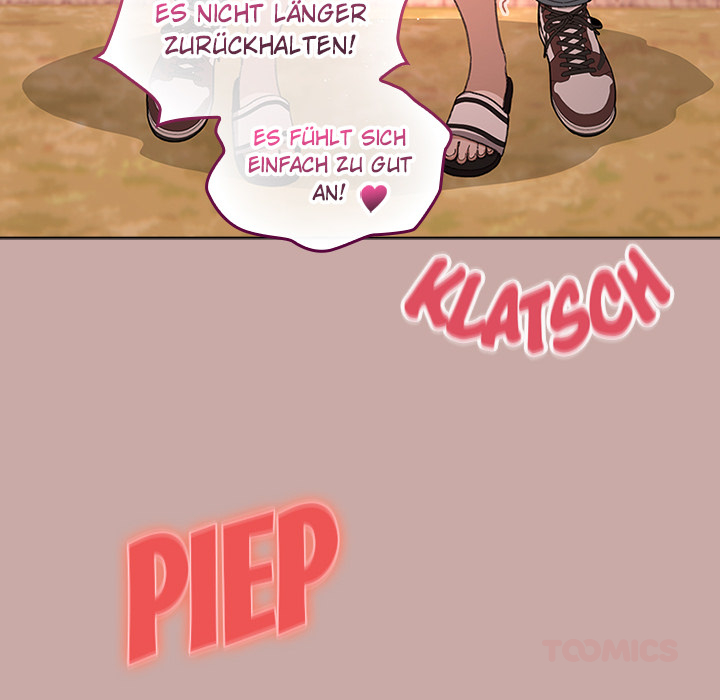 Überleben in einem Comic - episode 45 - 56