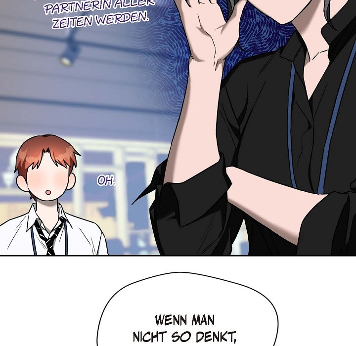Harte Liebe - episode 45 - 56