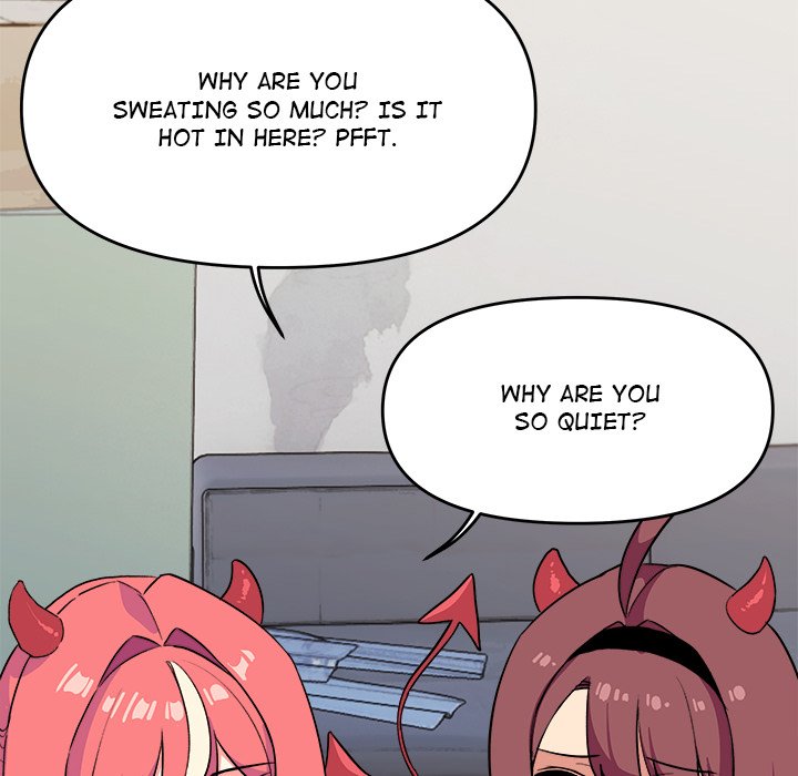 Someone Stop Her! - UNCENSORED - episode 11 - 131