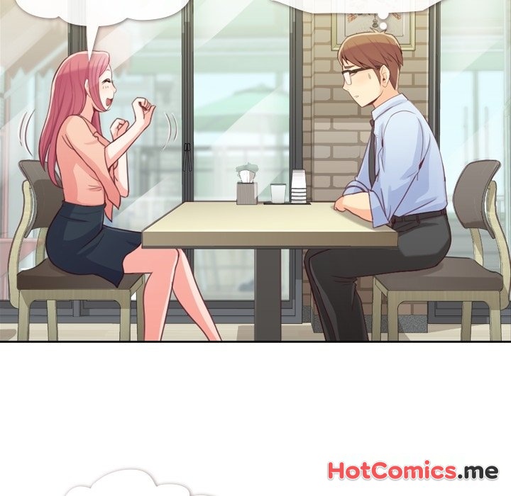 Annoying Alice - episode 8 - 13