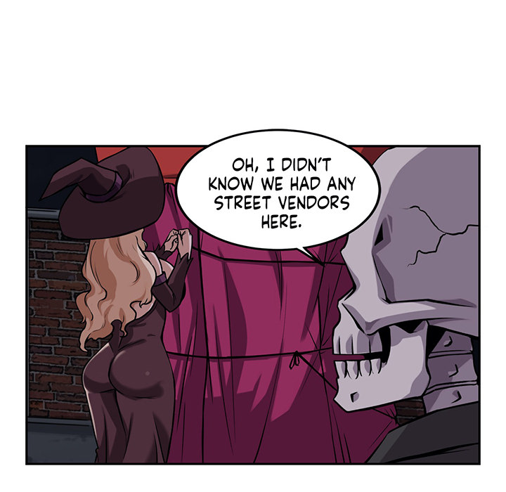 Zombie Girlfriend! - episode 11 - 26