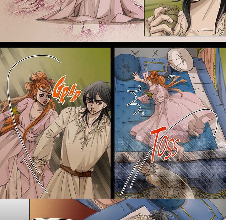 The Emperor's Woman - episode 31 - 30