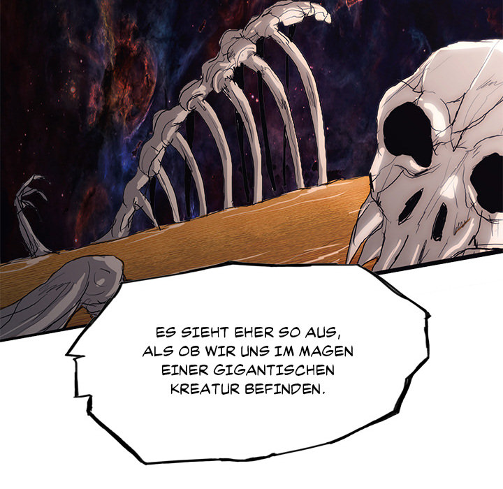 Krieg der Götter - episode 46 - 81