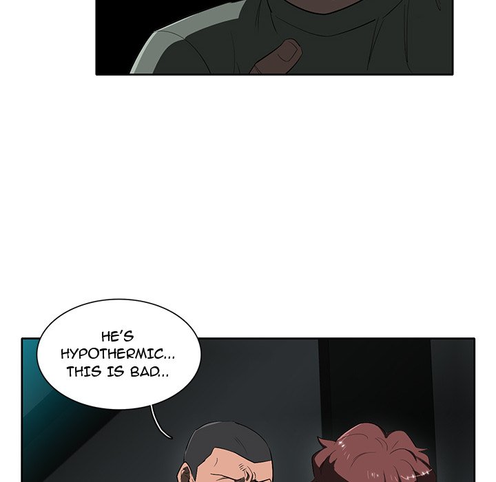Stardust - episode 45 - 48