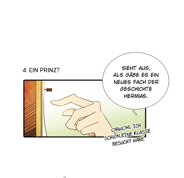 Ardors Königreich - episode 13 - 15