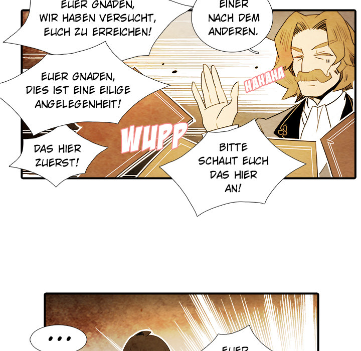 Ardors Königreich - episode 2 - 16