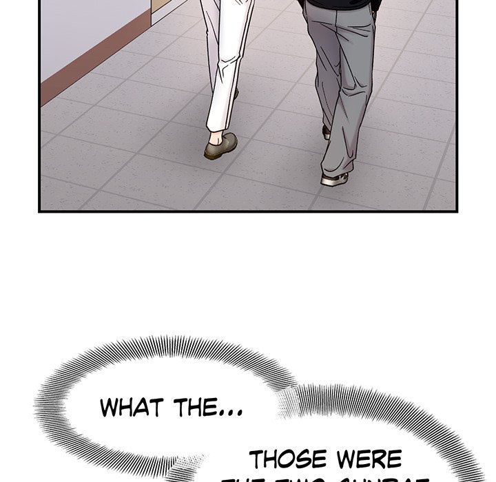 Secret Siblings - episode 36 - 26