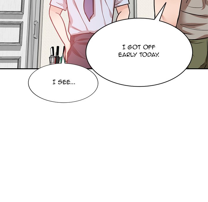 My Worst Lover - episode 15 - 55