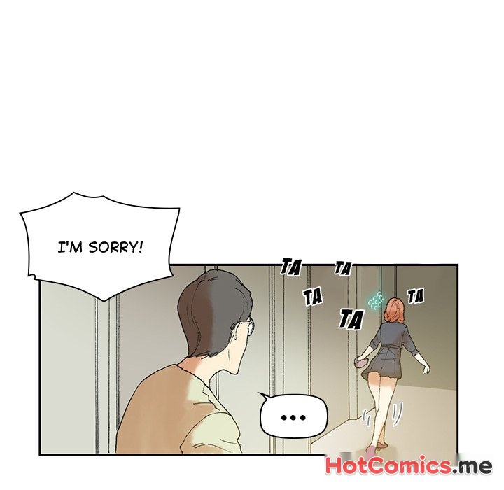 Miss Provocative - episode 11 - 55