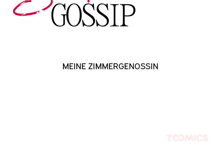 Second Gossip - episode 8 - 1