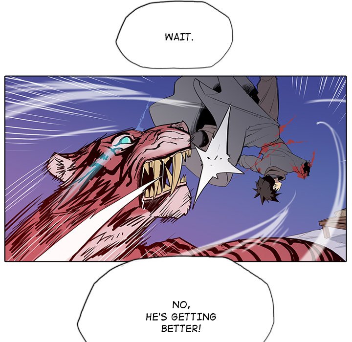 The Fang of Yeongno - episode 2 - 43