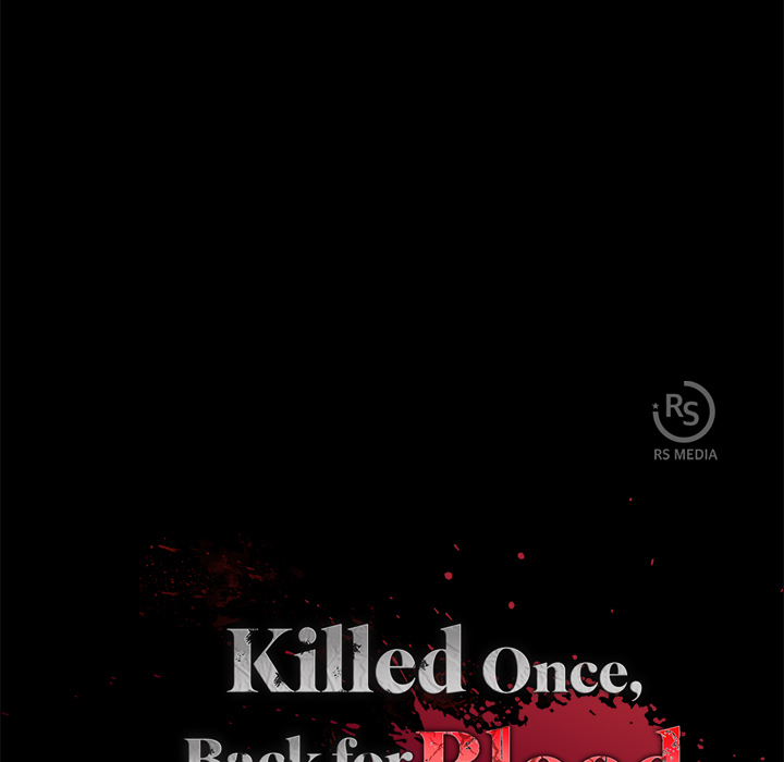 Killed Once, Back for Blood - episode 1 - 102