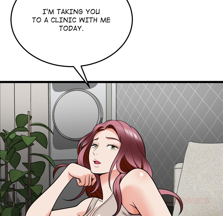 Body Swap - episode 9 - 146