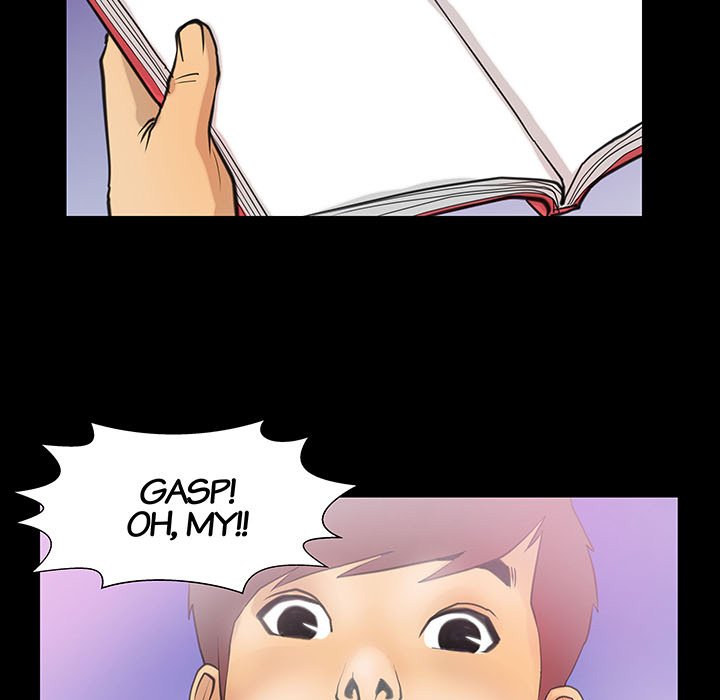 Sex Note - episode 5 - 22