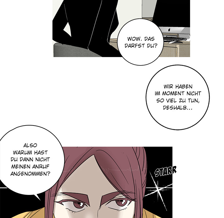 Hubby Bunny - episode 6 - 40