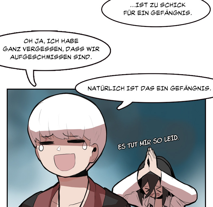 Justitia - episode 6 - 16