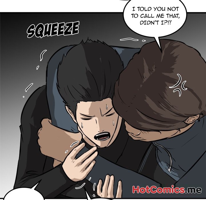 He Queen - episode 21 - 73
