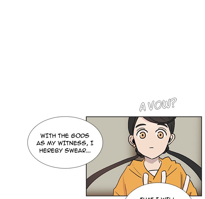 The Tiger, The Sun and The Moon - episode 5 - 26