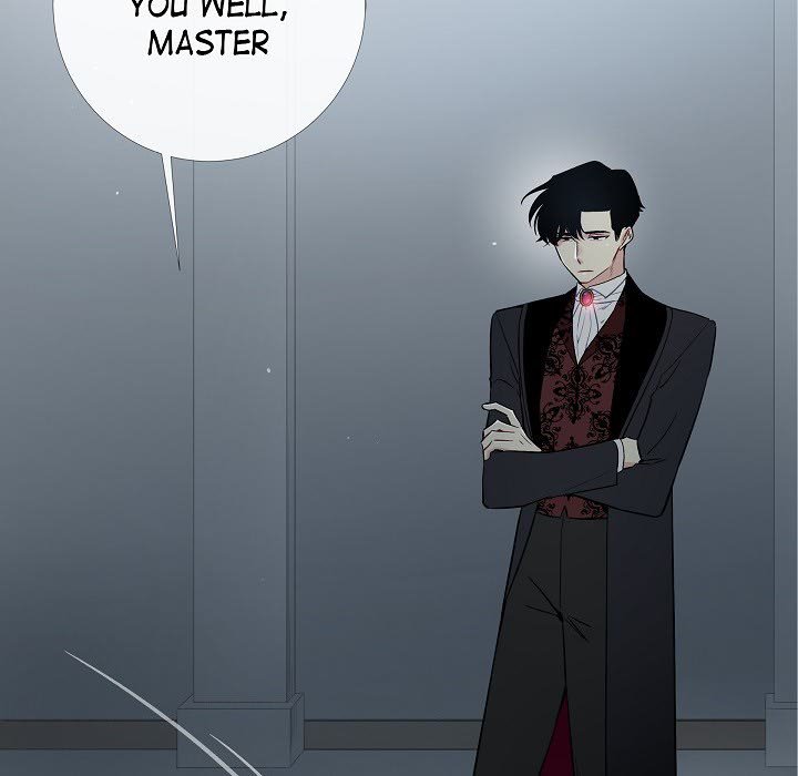 The Maid and the Vampire - episode 2 - 34