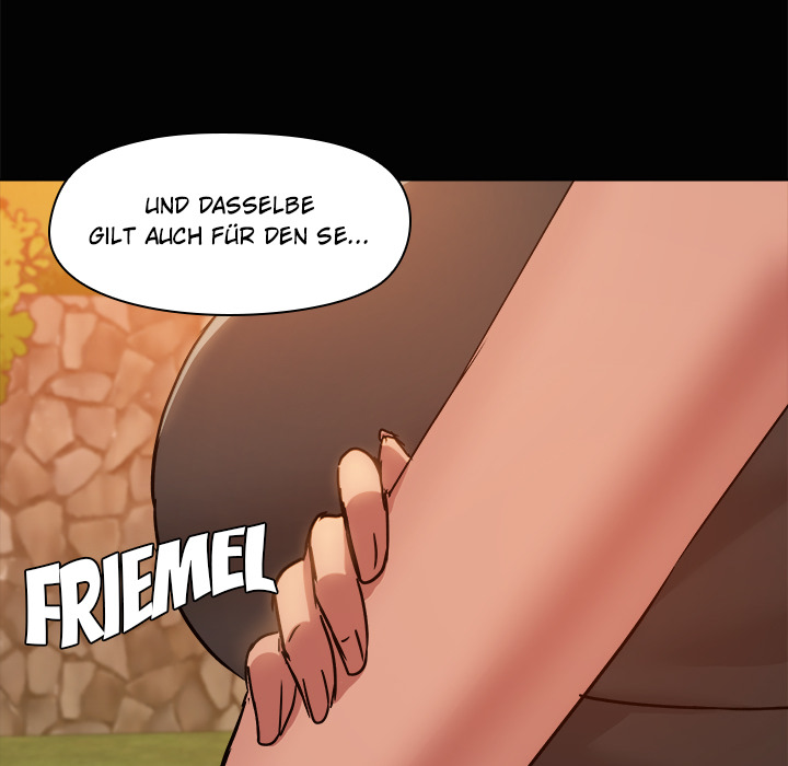 Beziehung zur Miete - episode 22 - 28