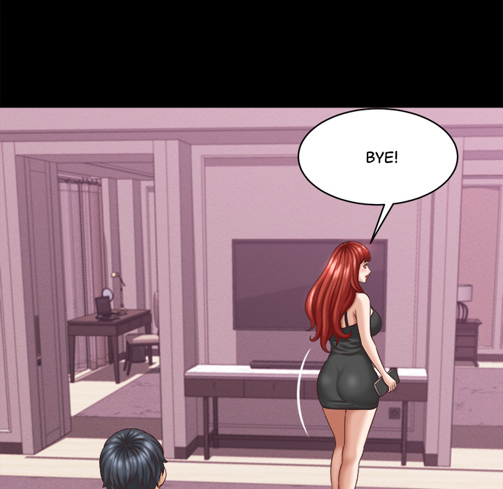 Right Under His Roof - episode 12 - 102