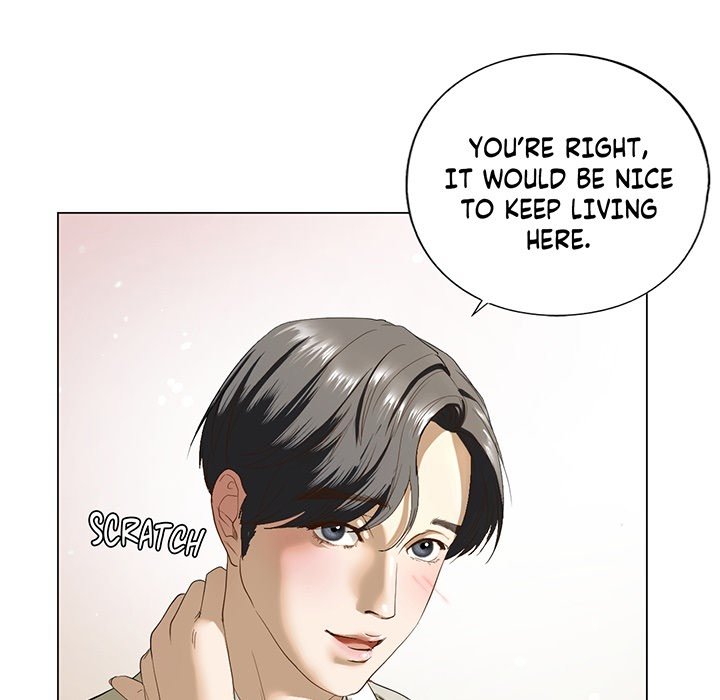 Stepsister - episode Prologue - 4