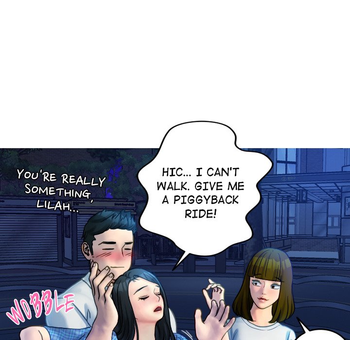 Make Me Yours, Professor - episode 30 - 49