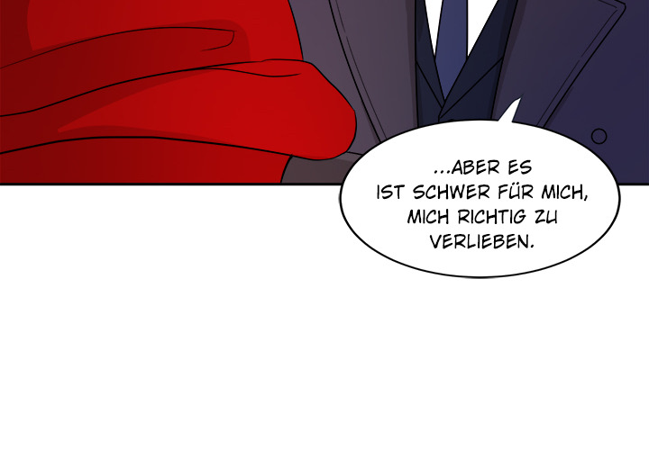 Liebe Lieber Nicht - episode 48 - 3