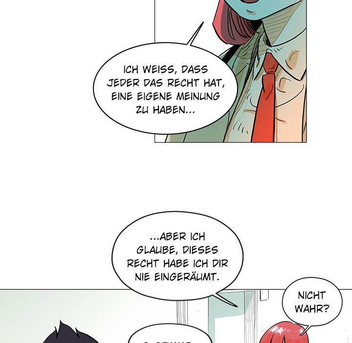 Hero Kim: Wer hat einen Retter bestellt? - episode 27 - 12