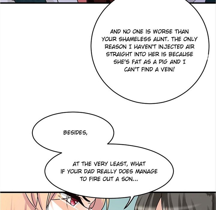 Love Is Never Enough - episode 10 - 29