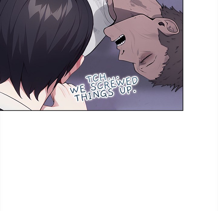 Beholden to You - episode 1 - 8