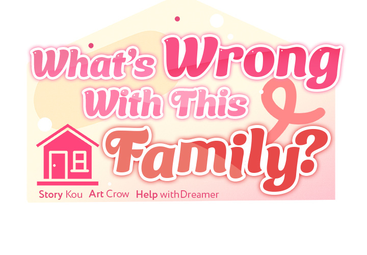 What's Wrong With This Family? - UNCENSORED - episode 33 - 1