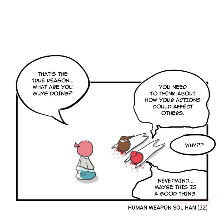 The Amazing Siblings - episode 8 - 28