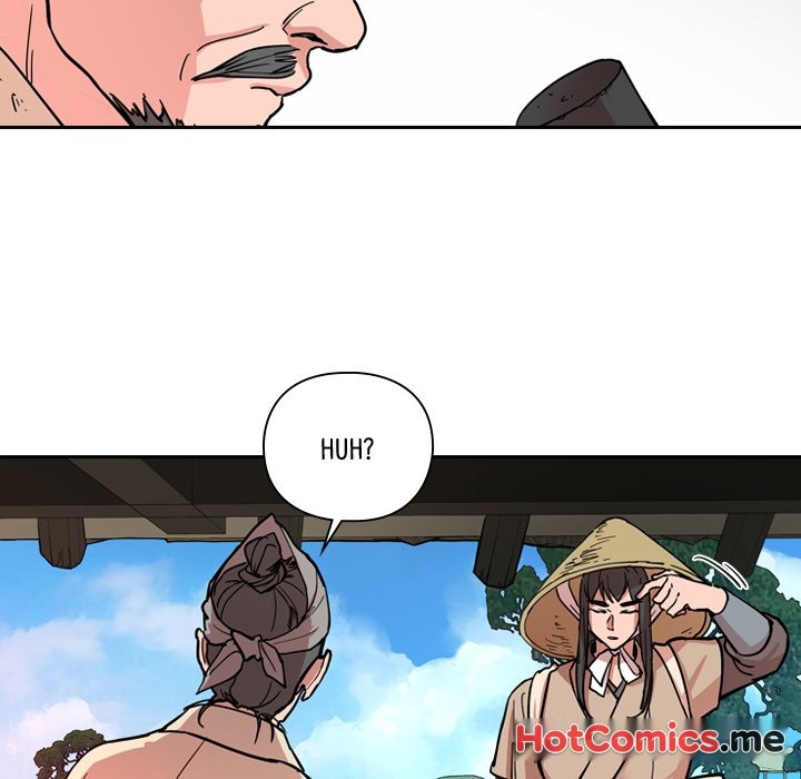 The Princess's Guard - episode 44 - 51