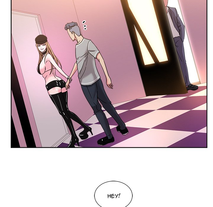 Soojung's Comic Store - episode 39 - 95