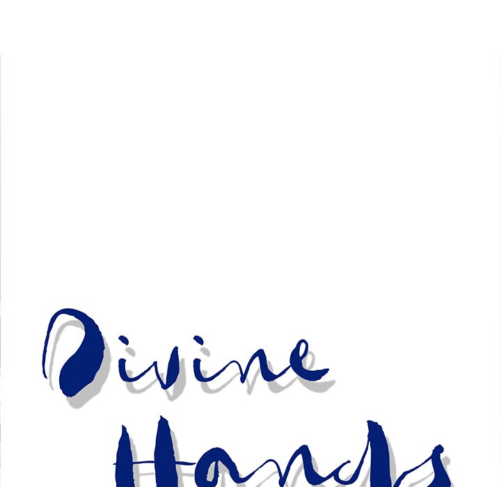 Divine Hands - episode 34 - 24